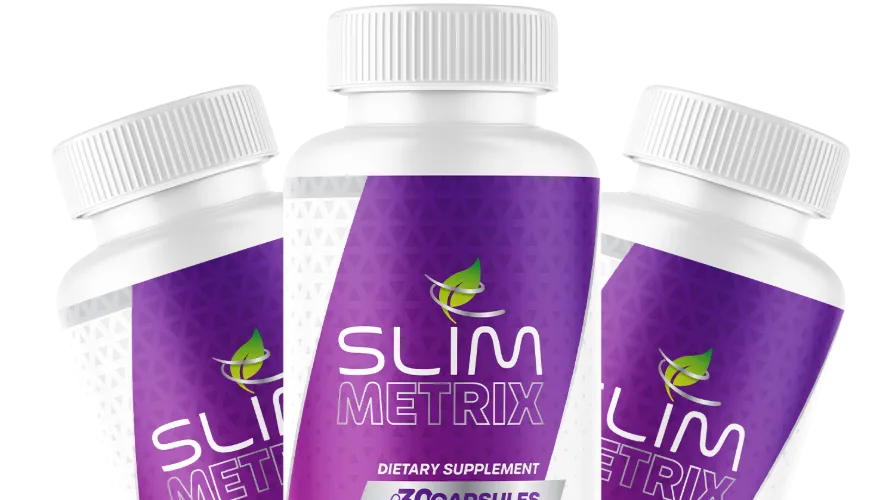 Three Slim Metrex bottles — choose your pack and buy now